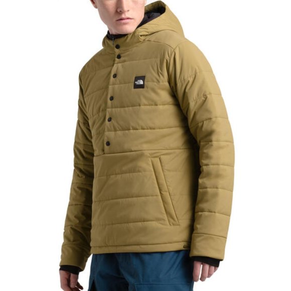 The North Face Other - The North Face Fallback Jacket